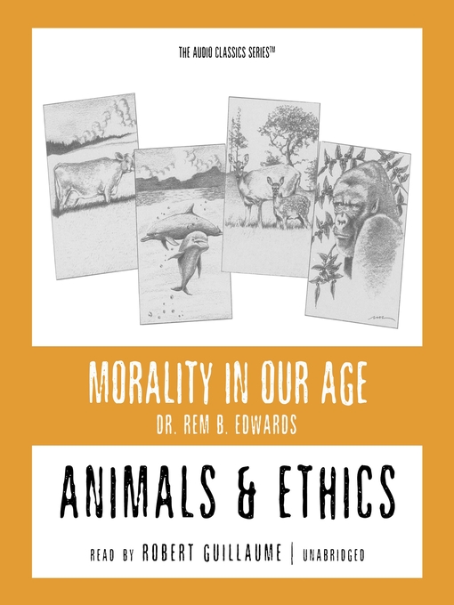 Animals & Ethics
